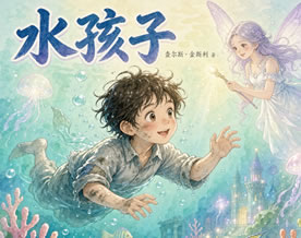 ｜查尔斯·金斯利《水孩子》